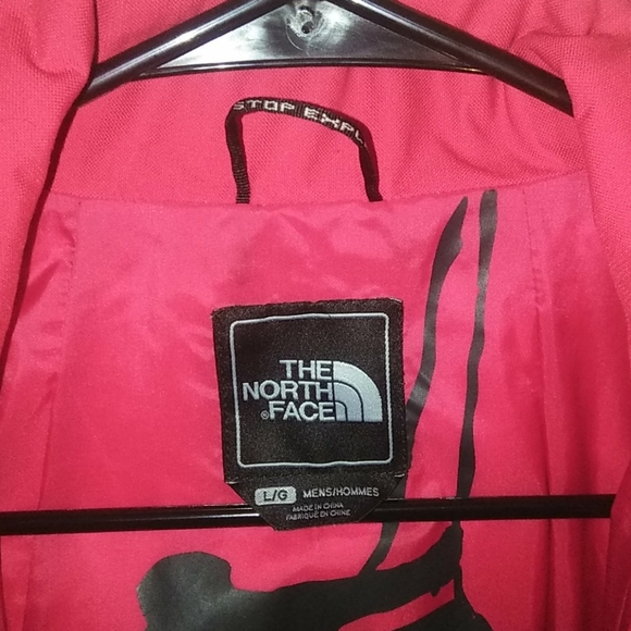 Weatherproof Jacket - Picture 3 of 6